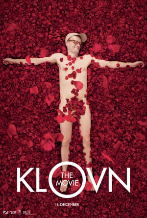 Klovn - the movie poszter