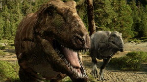 A dinoszauruszok bolygója kép