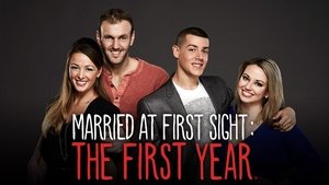 Married at First Sight: The First Year kép