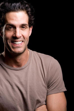 Pete Correale profil kép