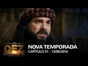 Os Dez Mandamentos 2. évad Ep.51 51. epizód