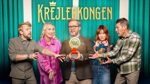 Krejlerkongen kép