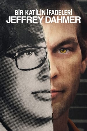 Beszélgetések egy sorozatgyilkossal: A Jeffrey Dahmer-szalagok poszter