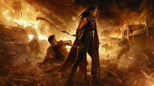 ലോകഃ Chapter 1: ചന്ദ്ര háttérkép