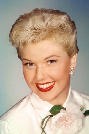 Doris Day profil kép