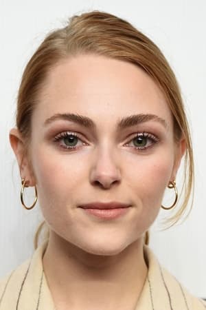 AnnaSophia Robb profil kép