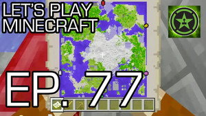Let's Play Minecraft 2. évad Ep.46 46. epizód