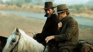 Eastwood & Co.: Making 'Unforgiven' háttérkép