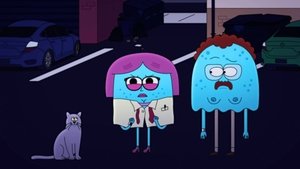 The Jellies 2. évad Ep.2 2. epizód