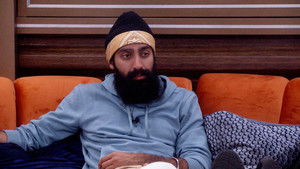 Big Brother 25. évad Ep.38 38. epizód