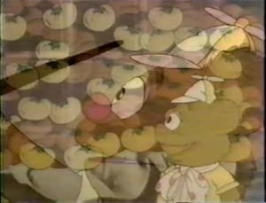 Muppet Babies 2. évad Ep.11 11. epizód