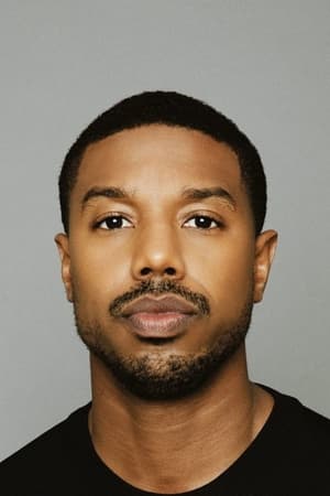 Michael B. Jordan profil kép