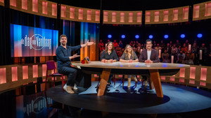 De dag van vandaag 4. évad Ep.23 23. epizód