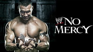 WWE No Mercy 2007 háttérkép