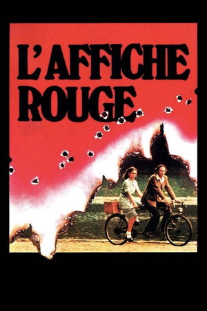 L'Affiche rouge poszter