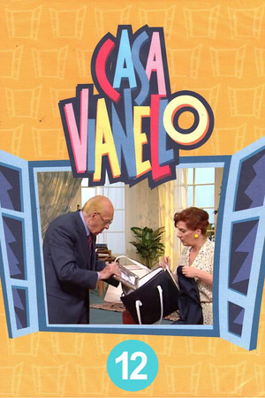 Casa Vianello