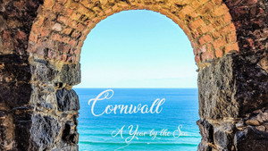 Cornwall: A Year by the Sea kép