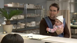Untold Stories of the ER Season 6 Ep.3 3. epizód