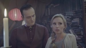 Nachtwacht 5. évad Ep.6 6. epizód