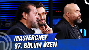 MasterChef Türkiye 4. évad Ep.87 87. epizód