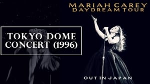 Mariah Carey: Daydream Tour - Live at the Tokyo Dome háttérkép