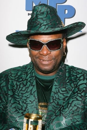 Don "Magic" Juan