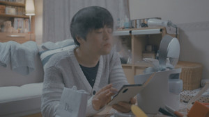 架空OL日記 Season 1 Ep.6 6. epizód