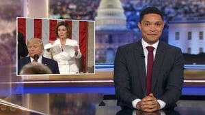 The Daily Show 25. évad Ep.58 58. epizód