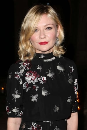 Kirsten Dunst profil kép