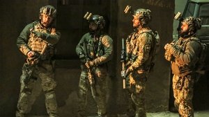 SEAL Team 1. évad Ep.19 Lábsöprés
