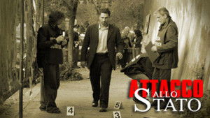 Attacco allo Stato háttérkép