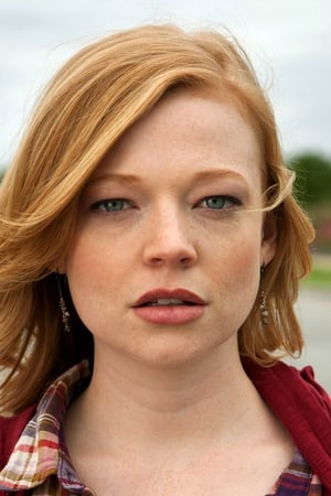 Sarah Snook profil kép