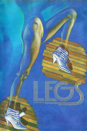 Legs poszter