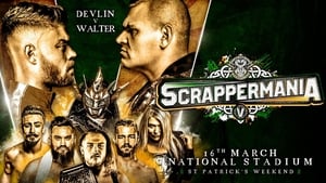 OTT Scrappermania 5 háttérkép