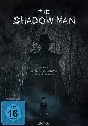 The Man in the Shadows poszter