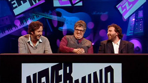 Never Mind the Buzzcocks Season 21 Ep.11 11. epizód