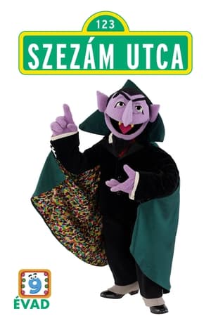 Szezám utca