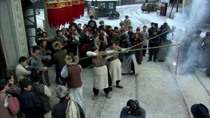 闯关东 Season 1 Ep.26 26. epizód