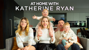 At Home with Katherine Ryan kép