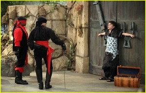 Pair of Kings 2. évad Ep.5 5. epizód