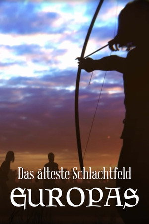 World's First Battlefield poszter