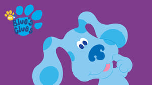 Blue's Clues kép