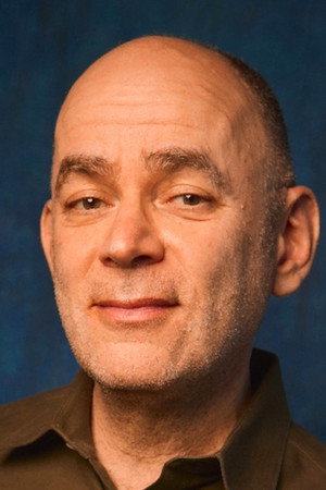 Todd Barry profil kép