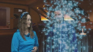 A Captain's Log 3. évad Ep.5 5. epizód