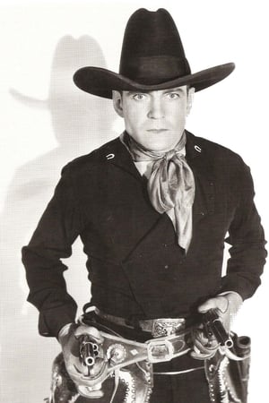 Buck Jones