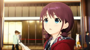 ガールズバンドクライ 1. évad Ep.1 1. epizód