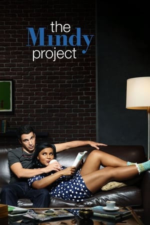 The Mindy Project poszter