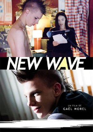 New Wave poszter
