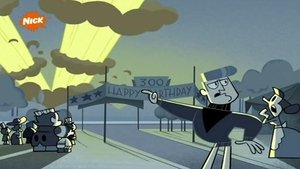 My Life as a Teenage Robot 3. évad Ep.9 9. epizód