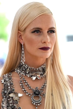 Poppy Delevingne profil kép